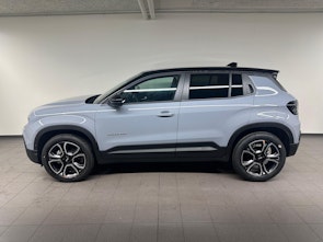 Vehicle image JEEP Avenger 1.2 MHEV Summit