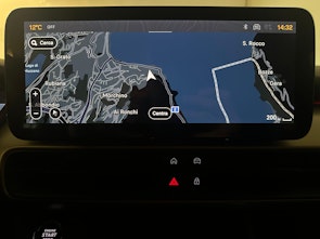 Vehicle image JEEP Avenger 1.2 MHEV Summit