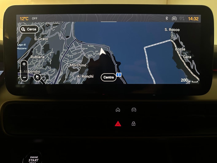 Vehicle image JEEP AVENGER