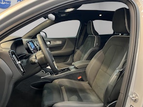 Vehicle image VOLVO C40 P8 Twin Recharge Ultimate AWD