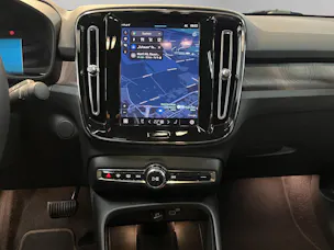 Volvo C40 P8 Twin Recharge Ultimate AWD