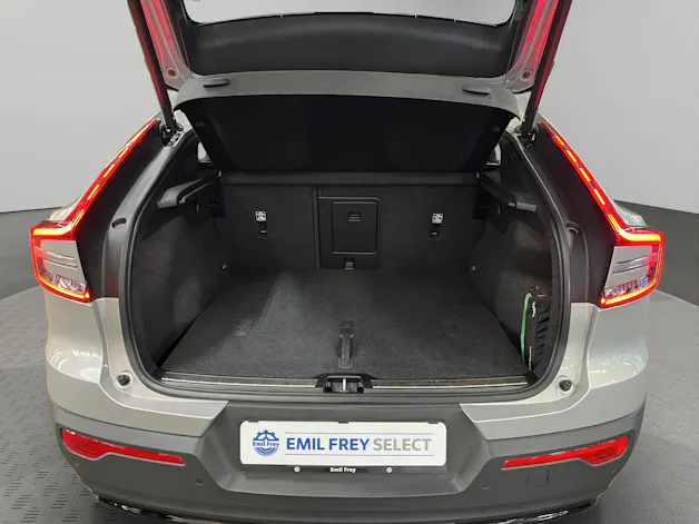 VOLVO C40 P8 Twin Recharge Ultimate AWD