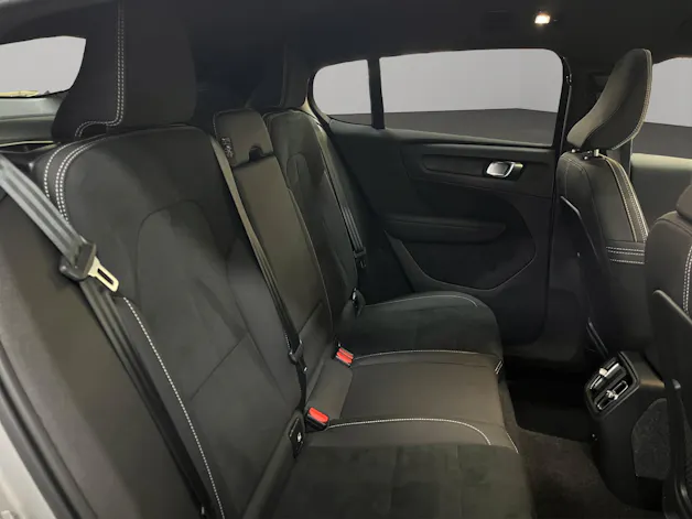 VOLVO C40 P8 Twin Recharge Ultimate AWD