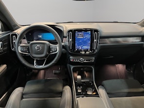 Vehicle image VOLVO C40 P8 Twin Recharge Ultimate AWD