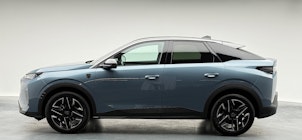 Vehicle image PEUGEOT 3008 1.2 Hybrid GT