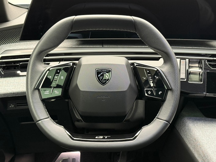 Vehicle image PEUGEOT 3008