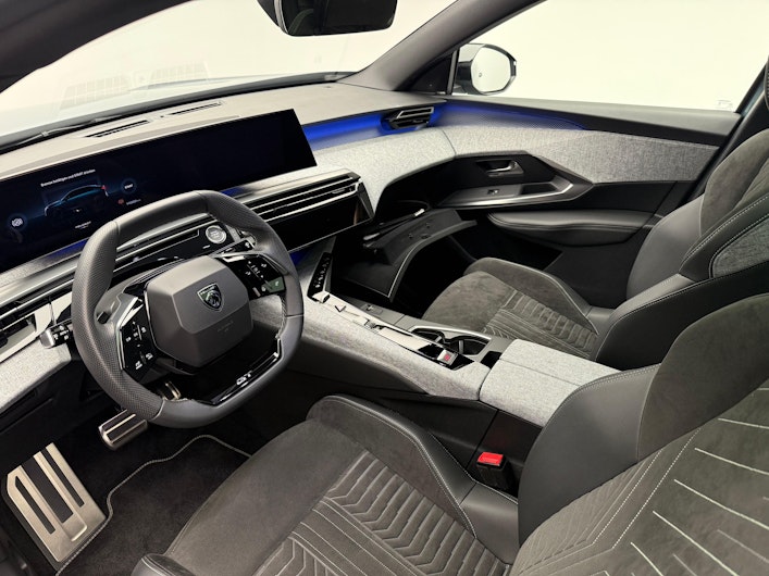 Vehicle image PEUGEOT 3008