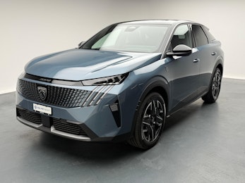 Vehicle image PEUGEOT 3008 1.2 Hybrid GT Vehicle image PEUGEOT 3008 1.2 Hybrid GT