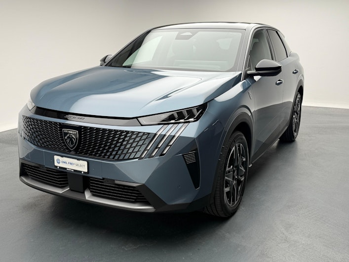 Vehicle image PEUGEOT 3008