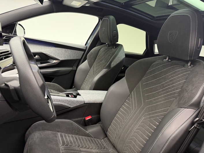 Vehicle image PEUGEOT 3008