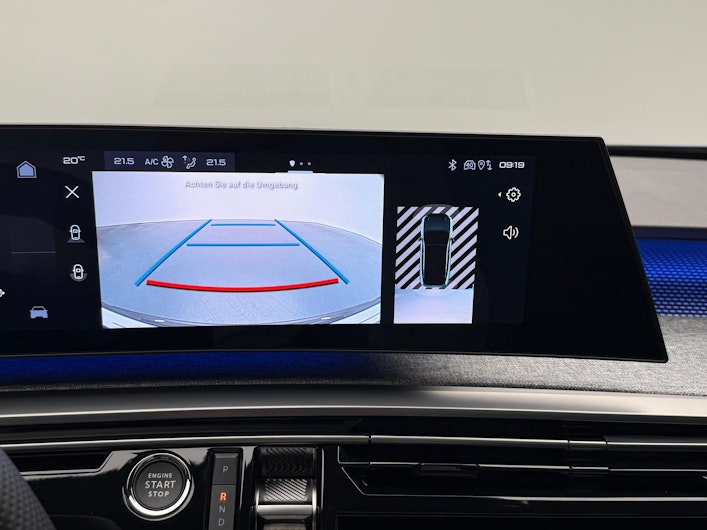 Vehicle image PEUGEOT 3008