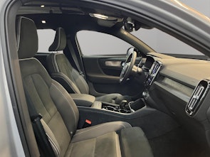 Vehicle image VOLVO C40 P8 Twin Recharge Ultimate AWD