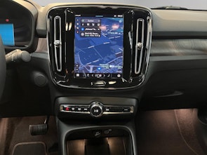 Vehicle image VOLVO C40 P8 Twin Recharge Ultimate AWD