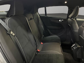 Vehicle image VOLVO C40 P8 Twin Recharge Ultimate AWD