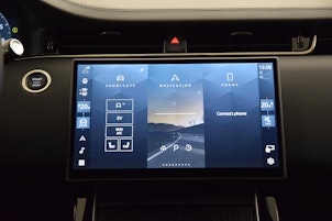 Vehicle image LAND ROVER Range Rover Evoque 1.5 T 270e Autobiography