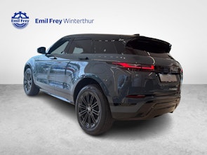 Vehicle image LAND ROVER Range Rover Evoque 1.5 T 270e Autobiography