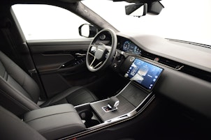 Vehicle image LAND ROVER Range Rover Evoque 1.5 T 270e Autobiography