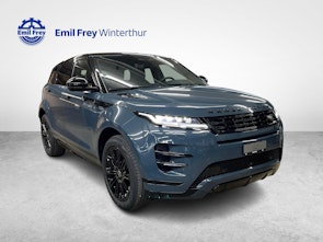 Vehicle image LAND ROVER Range Rover Evoque 1.5 T 270e Autobiography