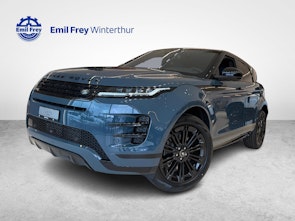 Vehicle image LAND ROVER Range Rover Evoque 1.5 T 270e Autobiography