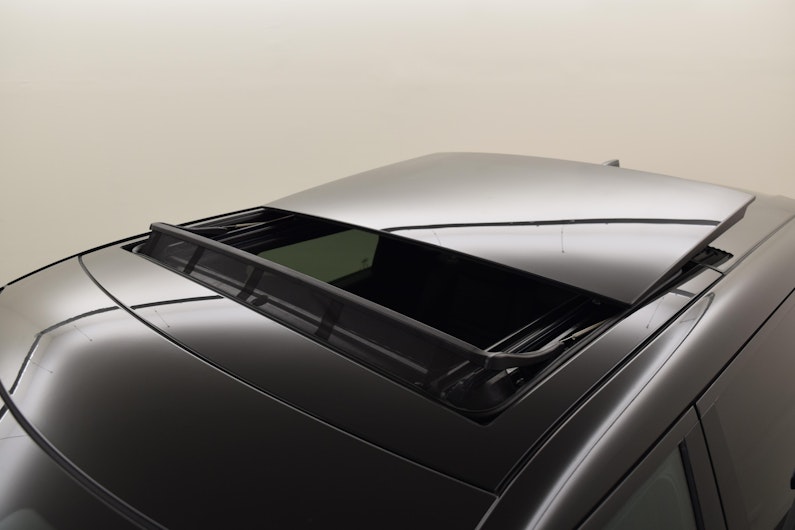 Vehicle image LAND ROVER RANGE ROVER EVOQUE