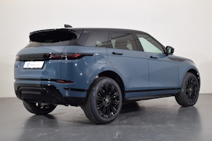 Vehicle image LAND ROVER Range Rover Evoque 1.5 T 270e Autobiography