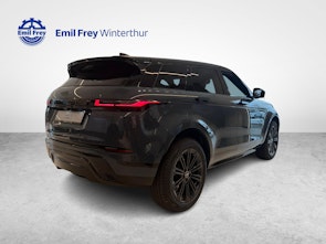 Vehicle image LAND ROVER Range Rover Evoque 1.5 T 270e Autobiography