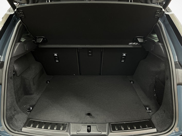 Vehicle image LAND ROVER RANGE ROVER EVOQUE