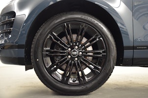 Vehicle image LAND ROVER Range Rover Evoque 1.5 T 270e Autobiography