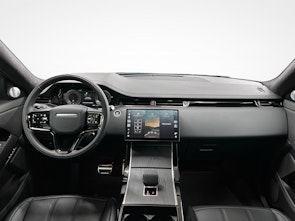 Vehicle image LAND ROVER Range Rover Evoque 1.5 T 270e Autobiography