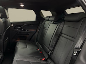 Vehicle image LAND ROVER Range Rover Evoque 1.5 T 270e Autobiography