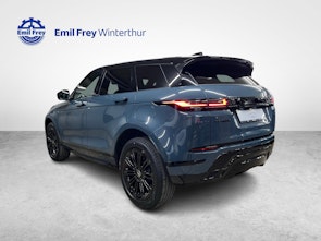 Vehicle image LAND ROVER Range Rover Evoque 1.5 T 270e Autobiography