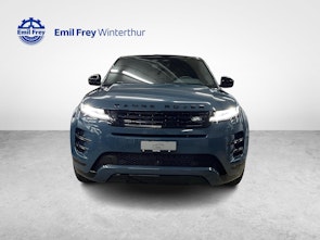 Vehicle image LAND ROVER Range Rover Evoque 1.5 T 270e Autobiography