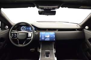 Vehicle image LAND ROVER Range Rover Evoque 1.5 T 270e Autobiography