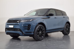 Vehicle image LAND ROVER Range Rover Evoque 1.5 T 270e Autobiography