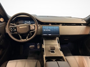 Vehicle image LAND ROVER Range Rover Evoque 1.5 T 270e Autobiography