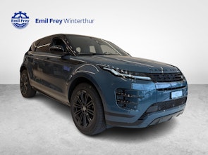 Vehicle image LAND ROVER Range Rover Evoque 1.5 T 270e Autobiography