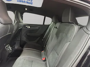 Volvo C40 P8 Twin Recharge Ultimate AWD