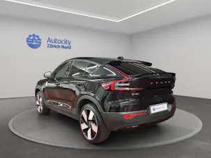 Volvo C40 P8 Twin Recharge Ultimate AWD