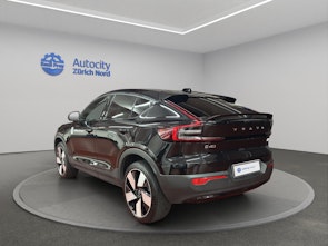 Vehicle image VOLVO C40 P8 Twin Recharge Ultimate AWD