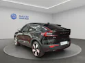 Volvo C40 P8 Twin Recharge Ultimate AWD