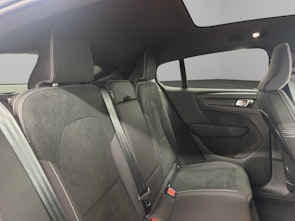 Vehicle image VOLVO C40 P8 Twin Recharge Ultimate AWD