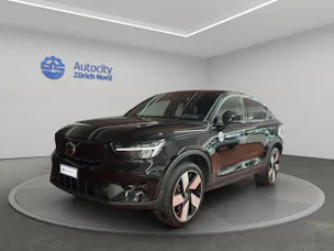 VOLVO C40 P8 Twin Recharge Ultimate AWD