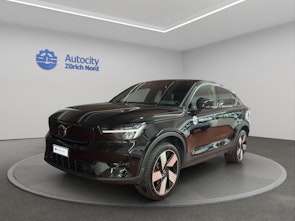 Vehicle image VOLVO C40 P8 Twin Recharge Ultimate AWD