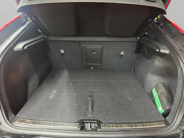 Volvo C40 P8 Twin Recharge Ultimate AWD