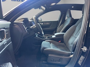 Vehicle image VOLVO C40 P8 Twin Recharge Ultimate AWD