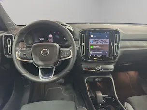 Volvo C40 P8 Twin Recharge Ultimate AWD
