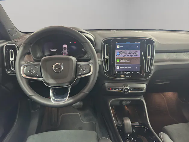 Volvo C40 P8 Twin Recharge Ultimate AWD