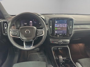 Vehicle image VOLVO C40 P8 Twin Recharge Ultimate AWD