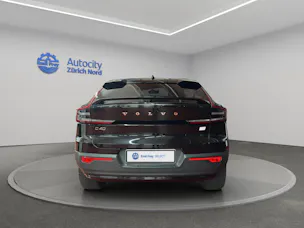 Volvo C40 P8 Twin Recharge Ultimate AWD