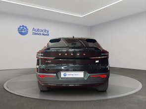 Vehicle image VOLVO C40 P8 Twin Recharge Ultimate AWD